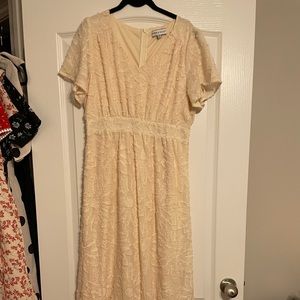 Piper & Scoot, medium dress